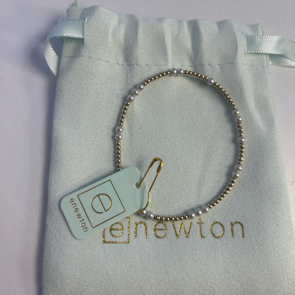 ENewton bracelet